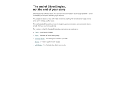 SilberSingles